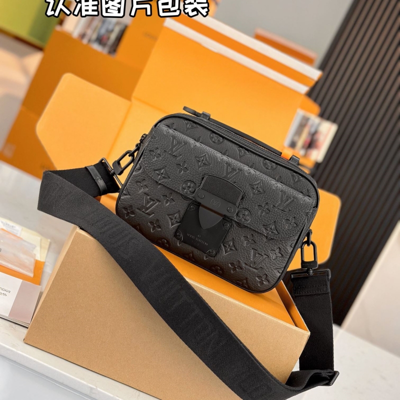 Mens LV Satchel Bags